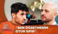 Zuhal Topal'la Yemekteyiz Coşkun Bey kimdir?