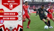 Bayern Münih, Union Berlin engeline takıldı