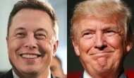 Trump'tan Elon Musk'a destek: Yeni Tesla alacak