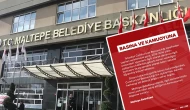 Maltepe Belediyesi'nden operasyon açıklaması geldi!