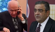 MHP lideri Devlet Bahçeli'den CHP’li Tanrıkulu’na geçmiş olsun telefonu!