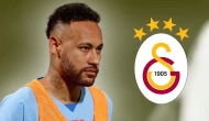 Galatasaray'a Neymar için iyi haber! Resmi açıklama yapıldı