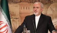 İran Cumhurbaşkanı Yardımcısı Zarif'ten şoke eden istifa!