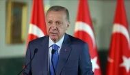 Cumhurbaşkanı Erdoğan’dan Şinasi Yurtsever için taziye mesajı