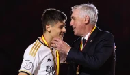 Real Madrid'de Carlo Ancelotti ile yollar ayrılıyor!