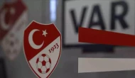 TFF, Süper Lig VAR kayıtlarını açıkladı! İşte haftanın tartışmalı pozisyonları