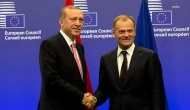 Polonya Başbakanı Tusk Ankara’ya geliyor