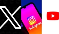 Sosyal medyaya neden girilmiyor? X, Instagram, Youtube çöktü mü?