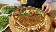 Yediğiniz lahmacuna dikkat! Bakanlık 12 lokantayı ifşa etti