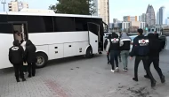 Mersin ve Adana'da tefeci operasyonu: 25 kişi tutuklandı