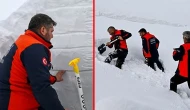 Meteoroloji’den kritik uyarı: Erzurum çığ tehlikesiyle karşı karşıya!