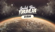 Günlük burç yorumları! 18 Nisan 2025: Astroloji ne diyor?