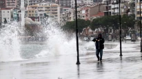 İstanbul alarmda! Meteoroloji, İBB ve Valilikten sonra İGDAŞ'tan da uyarı geldi