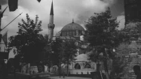 Menderes'in yıktığı camii, İmamoğlu tarafından yeniden inşa edilecek