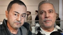 Serdar Ortaç ve Mehmet Ali Erbil'e 3 yıla kadar hapis cezası talebi