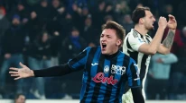 Atalanta ve Juventus, 1-1 berabere kaldı! Kenan Yıldız, 90 dakika forma giydi