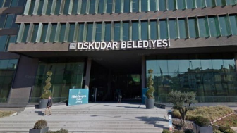 Üsküdar Belediyesi'nde i̇şten çıkarmalar tartışıldı