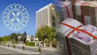 Hazinede büyük açık: Temmuz’da 136 milyar lira açık verdi