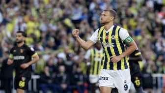 Fenerbahçe, İstanbulspor'u 6-0 mağlup etti: Sezonu 2. tamamladı