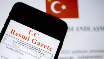 7 üniversiteye rektör ataması Resmi Gazete'de yayımlandı