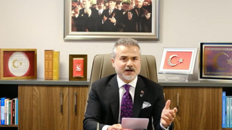 Suat Kılıç: Kademeli emeklilik, staj ve çıraklık mağdurları meselesi ile ilgili kanun tekliflerimiz TBMM'de