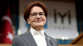 Öneri sonrası Akşener, partisine yazı göndermişti: İhraç haberini etiketleyerek paylaştı