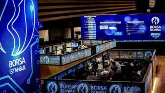 Borsa'da BIST 100 endeksi güne nasıl başladı?