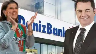 DenizBank’tan dolandırıcılık iddialarına açıklama: Bir şeyler var ama ne olduğunu biz de bilmiyoruz