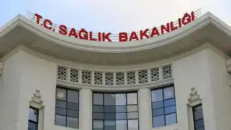 Sağlık Bakanlığı'ndan yeni düzenleme: Ünlüler oynayamayacak