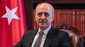 TBMM Başkanı Kurtulmuş'tan paylaşım: 'Azerbaycan'ın Milli Kurtuluş Günü'nü kutladı