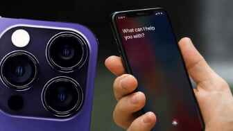 Apple tanıttı: Siri'de baştan aşağı değişim