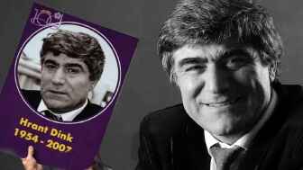 Hrant Dink Davası'nda gelişme: Savcılık, davanın düşmesini talep etti