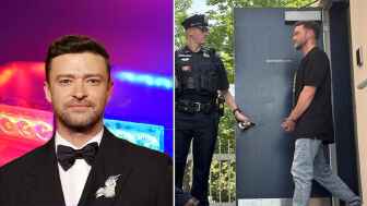 ABD'li şarkıcı Justin Timberlake'den tutuklanma haberi: Bakın sebebi ne çıktı!