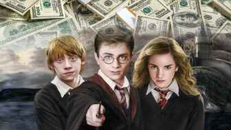 Satılan en değerli Harry Potter eseri: 1,9 milyon dolara alıcı buldu