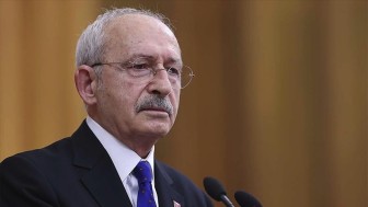 CHP'li isim Kılıçdaroğlu'na "Sen Tanrı mısın, tarikat lideri mi?" demişti: Partiden açıklama geldi