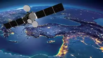 Türksat 6A, 70 bin km irtifaya çıktı: Ülke tarihinde bir ilk