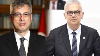 CHP'li isimden Bakan Memişoğlu'na kritik sorular: Yeşilay Derneği’ne kaynak transfer etmenin nedeni nedir?