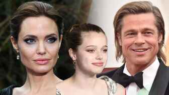 Brad Pitt ve Angelina Jolie’nin kızı Shiloh, soyadından 'Pitt'i çıkardı