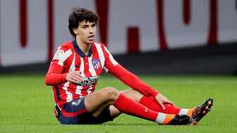 Joao Felix'ten 7 yıllık sözleşme! İşte yeni takımı