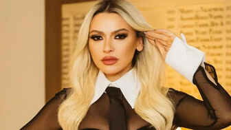 Hadise'den tepki: Hep karşı olacağım!