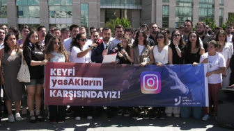 CHP'li gençlerden BTK Başkanı'na suç duyurusu: Instagram engeli keyfi uygulama