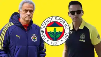 Mario Branco'dan Aziz Yıldırım ve Mourinho hakkında flaş açıklamalar