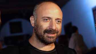 Halit Ergenç'in yeni filmi: Lefter