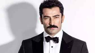 Kenan İmirzalıoğlu'nun abisini görenler inanamadı! 'Bu kadar mı benzer!'