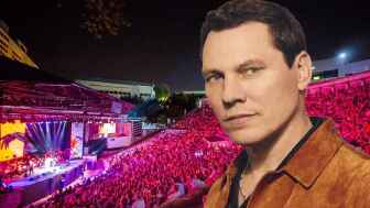 Elektronik müzik efsanesi Tiësto, İstanbul Festivali'nde sevenleriyle buluşuyor!