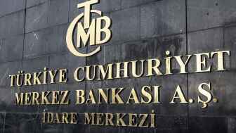 Merkez Bankası rezervlerinde 2 milyar 682 milyonluk artış