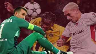 Muslera, Young Boys'a karşı oynayacak mı? Okan Buruk açıkladı