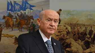 MHP lideri Bahçeli: Türk vatanı sonsuza kadar var olacaktır