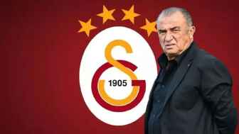 Galatasaray'da Fatih Terim sesleri yükseliyor