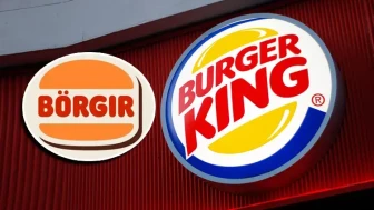 Burger King ‘Börgır’ mı oldu? İsim değişikliği iddialarına resmi açıklama geldi